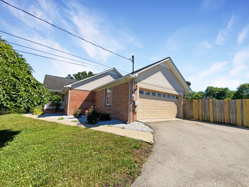 404 Billy Ln, Spring Hill, TN 37174