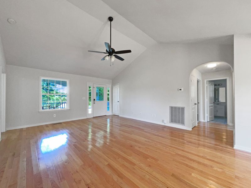 404 Billy Ln, Spring Hill, TN 37174