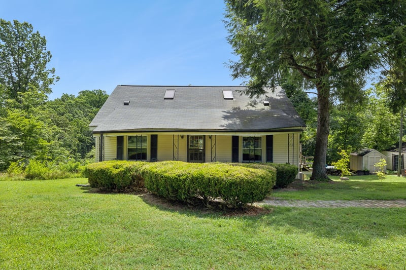 2306 Valley View Rd, Joelton, TN 37080