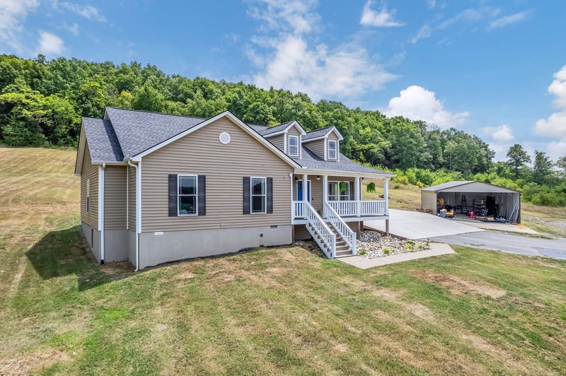 8565 Statesville Rd, Watertown, TN 37184