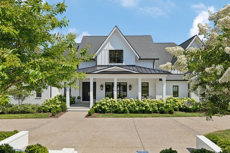 1419 Amesbury Ln, Franklin, TN 37069