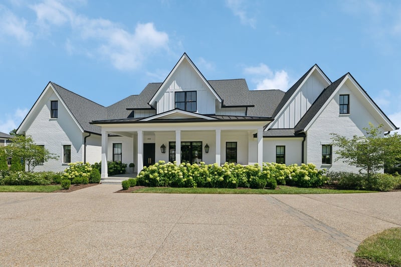 1419 Amesbury Ln, Franklin, TN 37069