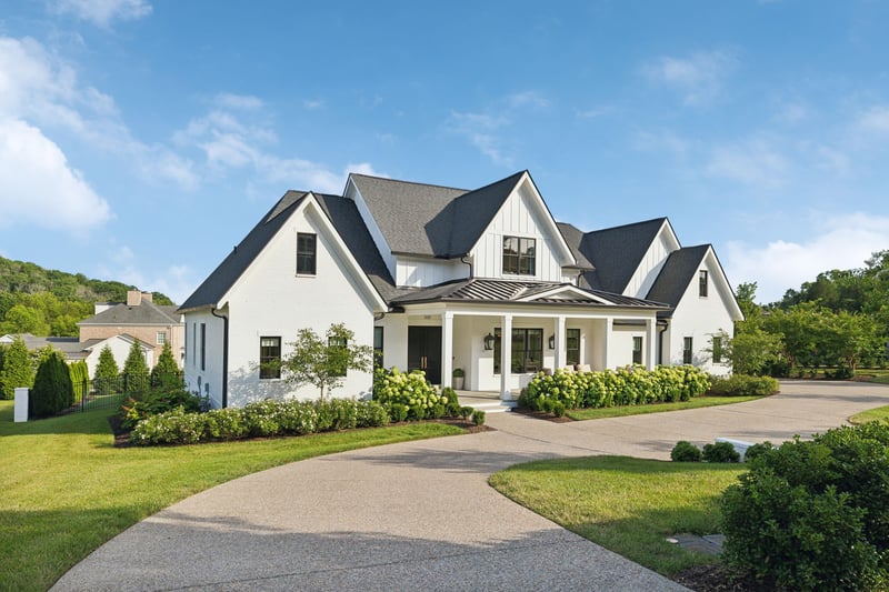 1419 Amesbury Ln, Franklin, TN 37069