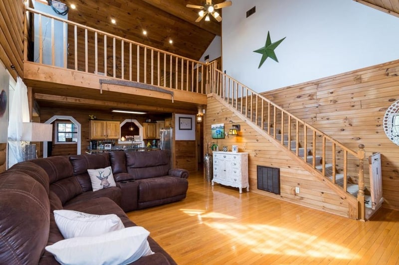 200 Brush Creek Cir, Brush Creek, TN 38547