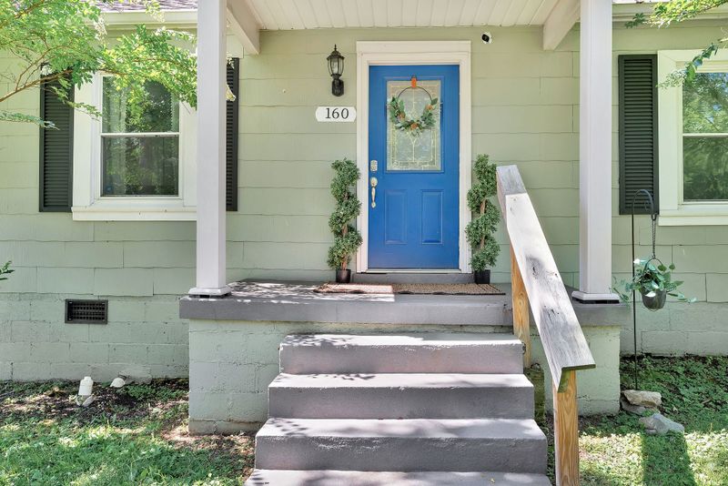 160 Harrington Ave, Madison, TN 37115