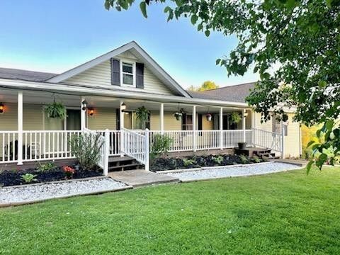 20 Fowler Ln S, Brush Creek, TN 38547