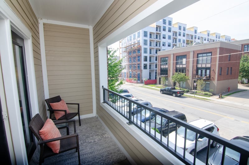 301 Criddle St #204, Nashville, TN 37219