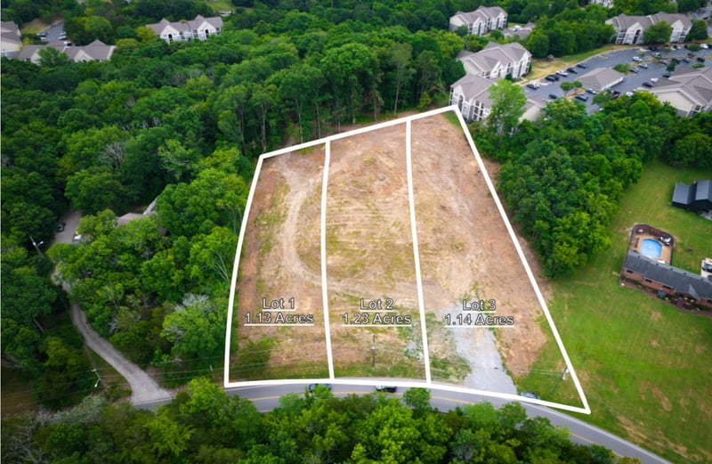 1306 Rural Hill Rd, Antioch, TN 37013