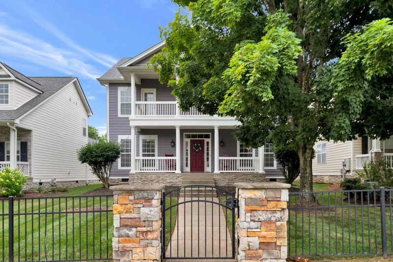 1361 Liberty Pike, Franklin, TN 37067