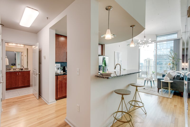 415 Church St #2904, Nashville, TN 37219