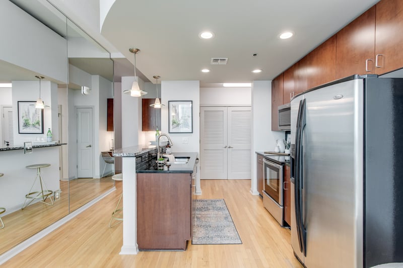415 Church St #2904, Nashville, TN 37219