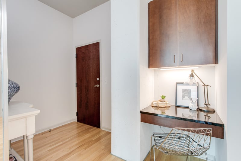415 Church St #2904, Nashville, TN 37219
