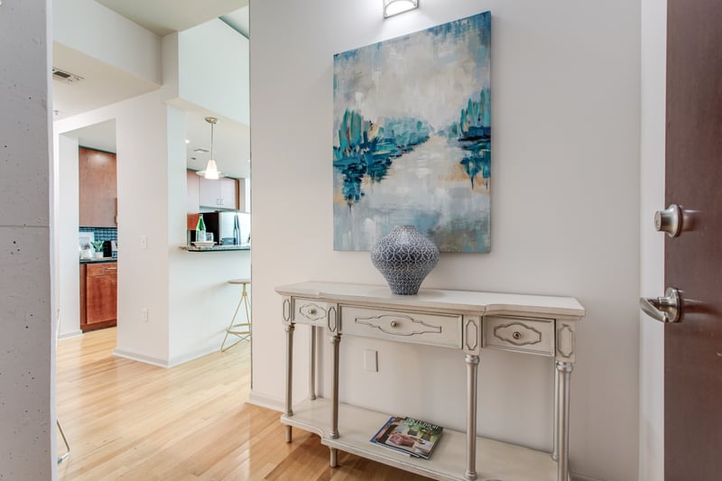 415 Church St #2904, Nashville, TN 37219