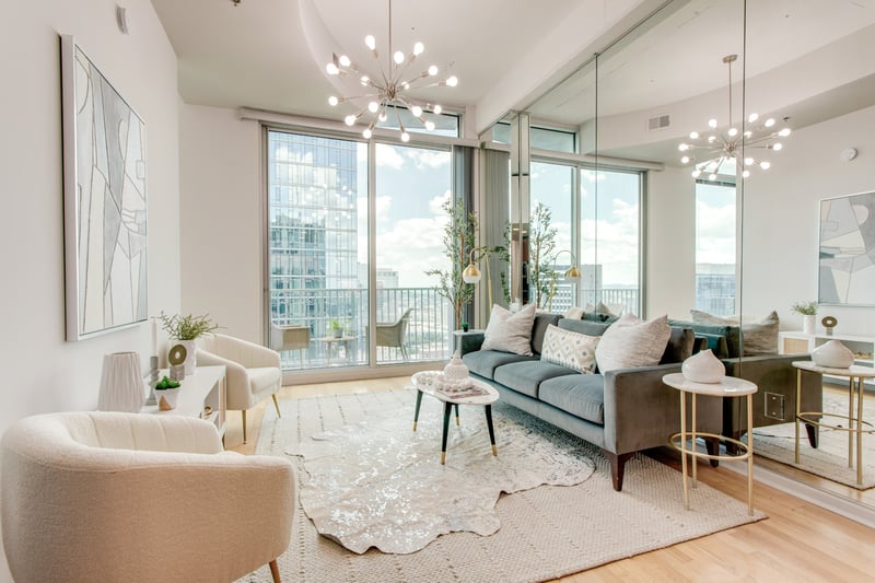 415 Church St #2904, Nashville, TN 37219
