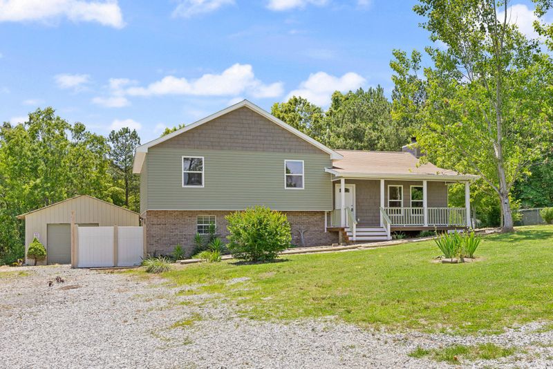 1485 Temperance Hall Rd, Rock Spring, GA 30739