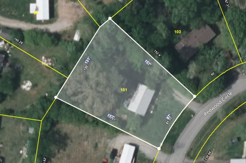 236 Redwood Cir, Kingston Springs, TN 37082