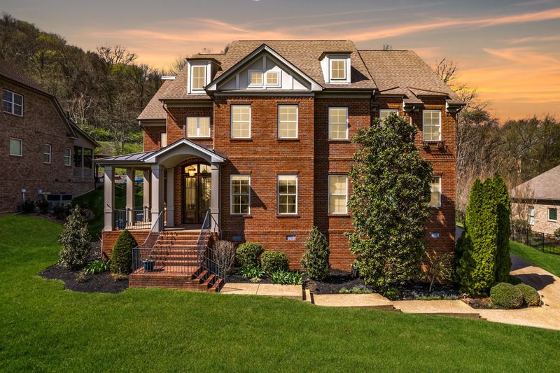 1619 Valle Verde Dr, Brentwood, TN 37027