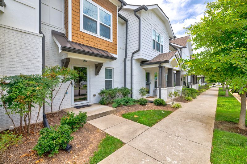 1521 57th Ave N, Nashville, TN 37209