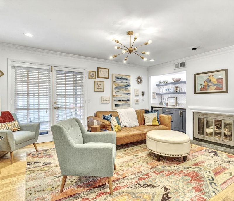 401 Bowling Ave #21, Nashville, TN 37205