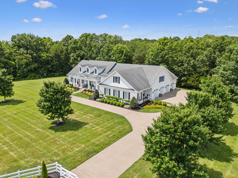 6495 Coles Ferry Pike, Lebanon, TN 37087