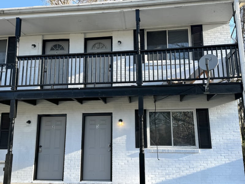 141 Harris St, Madison, TN 37115