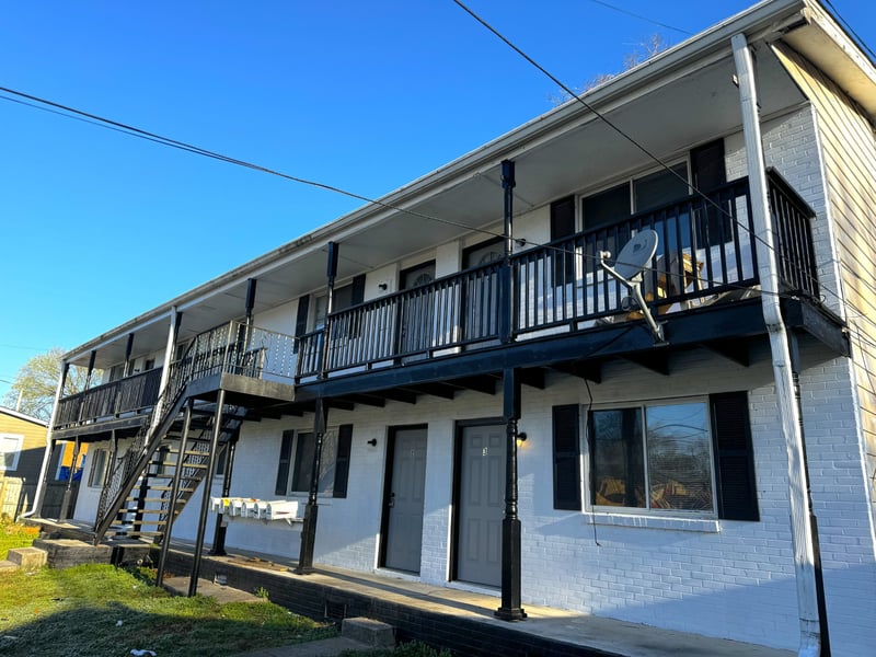141 Harris St, Madison, TN 37115