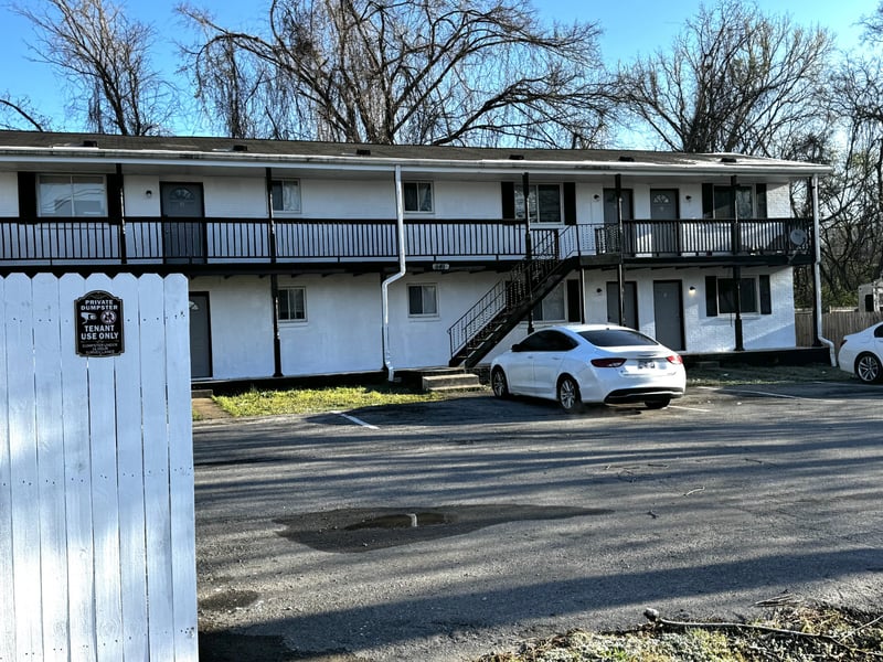 141 Harris St, Madison, TN 37115