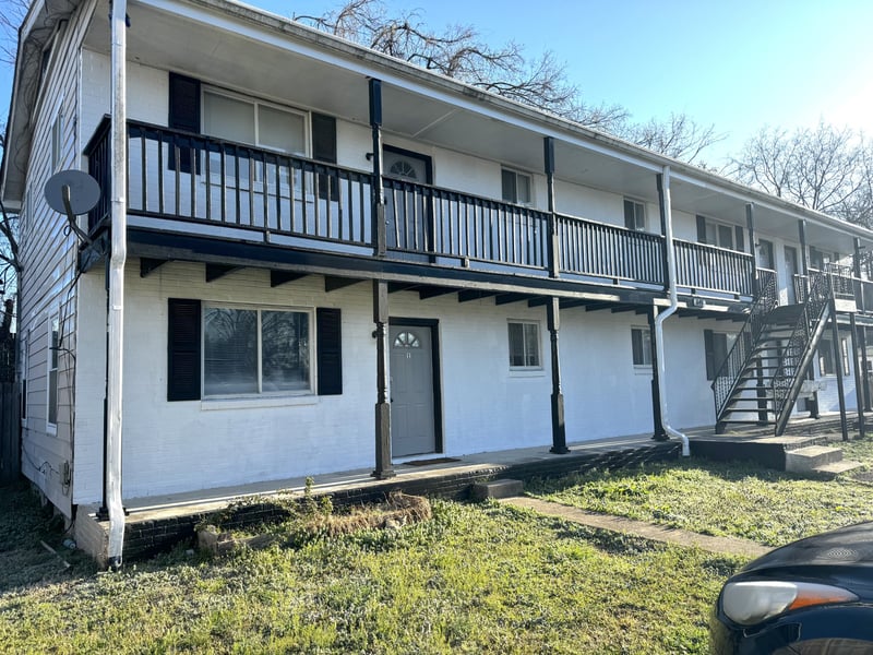 141 Harris St, Madison, TN 37115