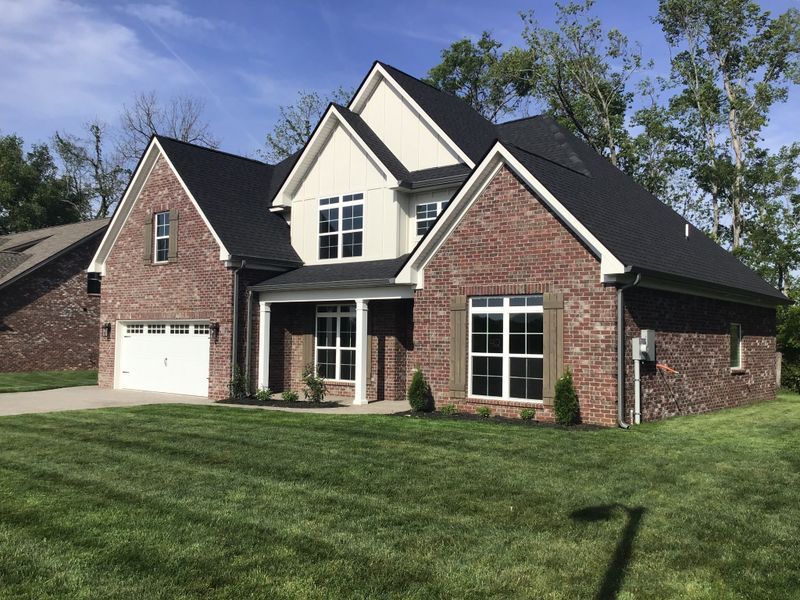 912 Licinius Ln, Murfreesboro, TN 37128