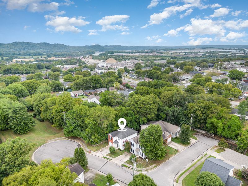 732 William Howard Pl, Nashville, TN 37209