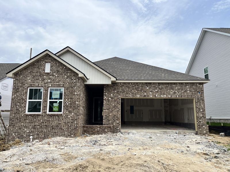2112 Creekland View Blvd, Nashville, TN 37207