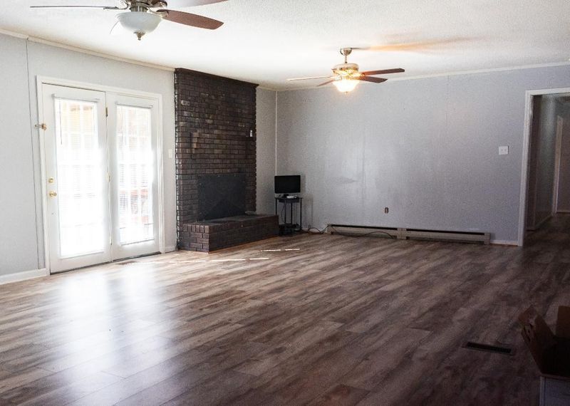 3563 Back Berryton Rd, Summerville, GA 30747