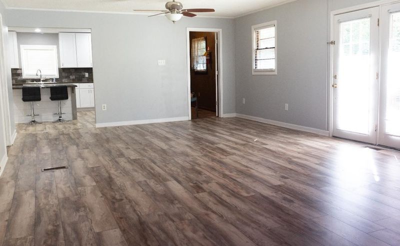 3563 Back Berryton Rd, Summerville, GA 30747