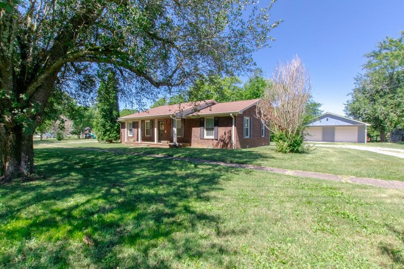 275 Kittrell Halls Hill Rd, Readyville, TN 37149