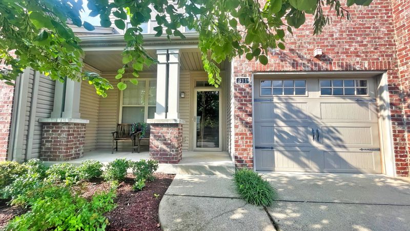 311 Griffin Pl, Hermitage, TN 37076