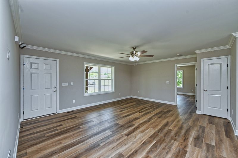 1275 Harsh Ln, Castalian Springs, TN 37031