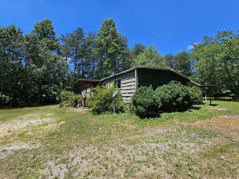 1447 Co Rd 641, Mentone, AL 35984