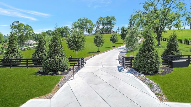 2501 Allisona Rd, Eagleville, TN 37060