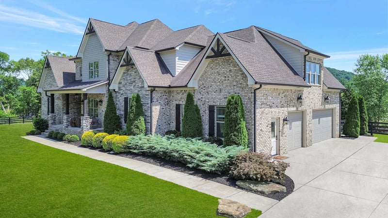 2501 Allisona Rd, Eagleville, TN 37060