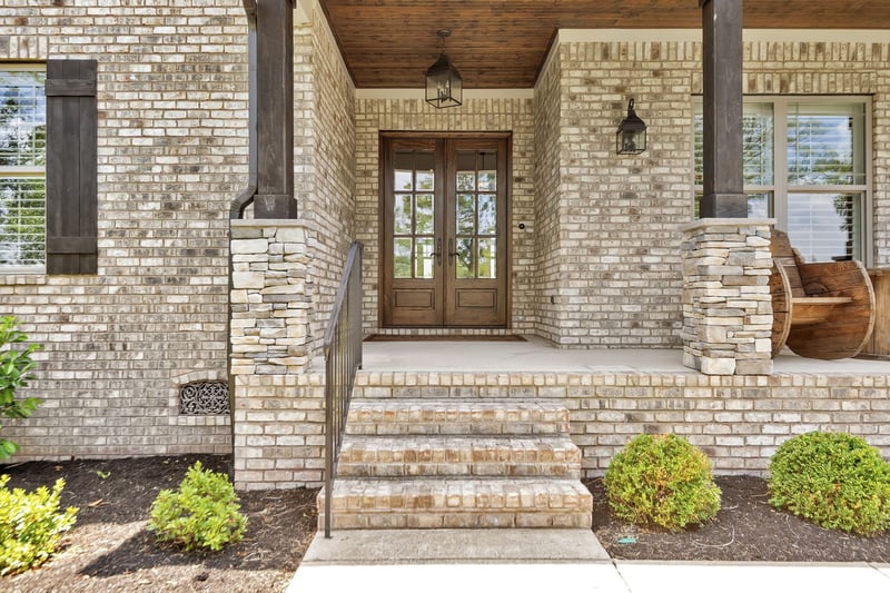 2501 Allisona Rd, Eagleville, TN 37060