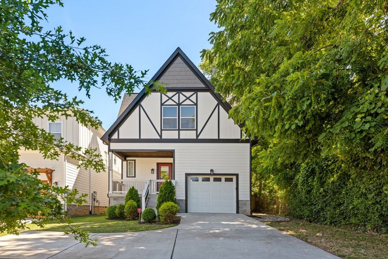 2230A Carter Ave, Nashville, TN 37206
