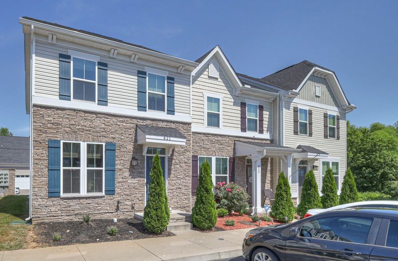 4316 Summercrest Blvd #821, Antioch, TN 37013