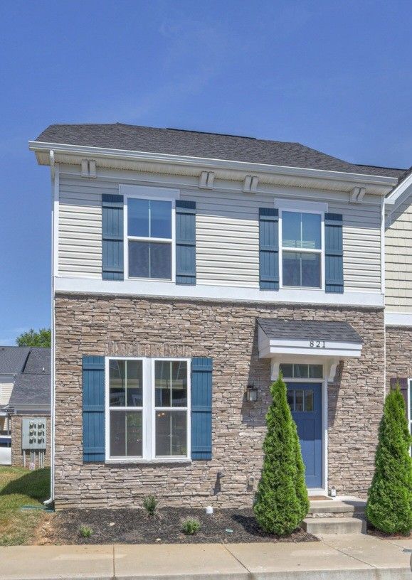 4316 Summercrest Blvd #821, Antioch, TN 37013