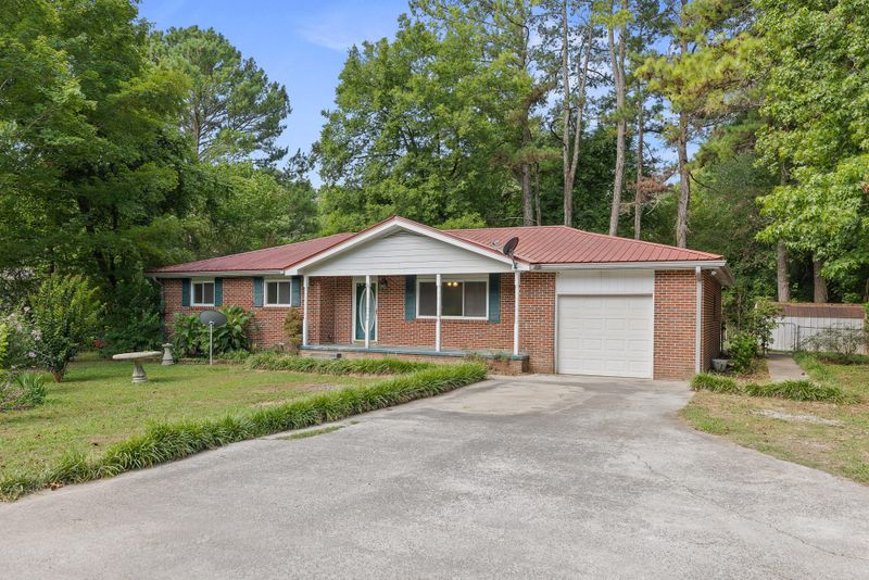 1718 Johnson Rd, Chickamauga, GA 30707