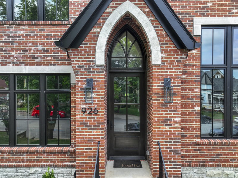 926 Russell St, Nashville, TN 37206