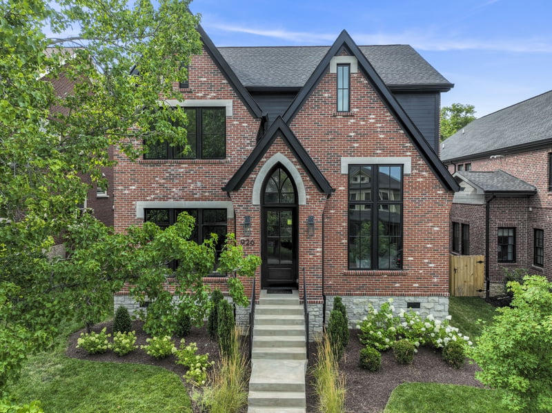 926 Russell St, Nashville, TN 37206