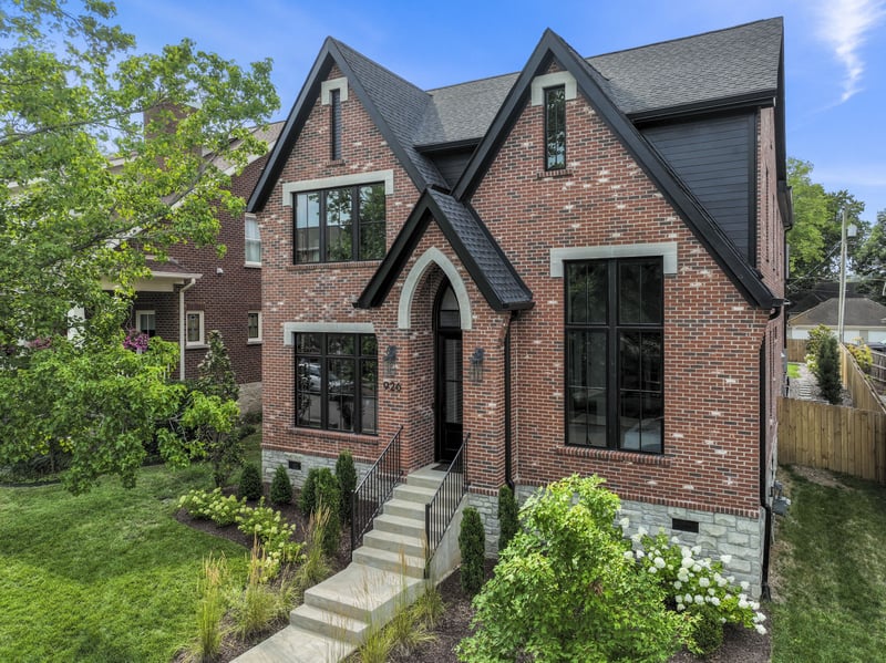 926 Russell St, Nashville, TN 37206