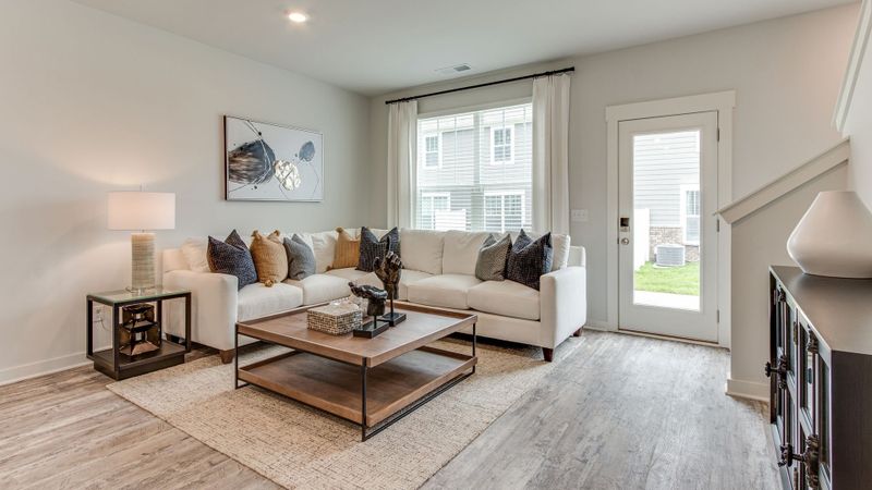 2503 Drumwright Way, Columbia, TN 38401