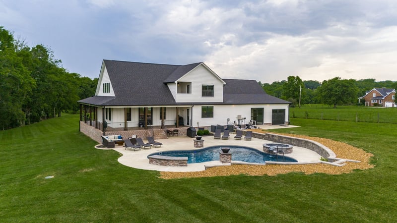 968 Franklin Rd, Gallatin, TN 37066