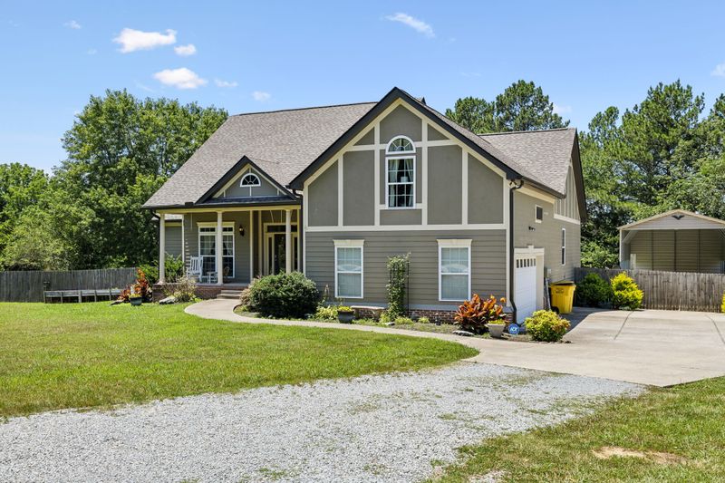 7315 Old Nashville Rd, Fairview, TN 37062